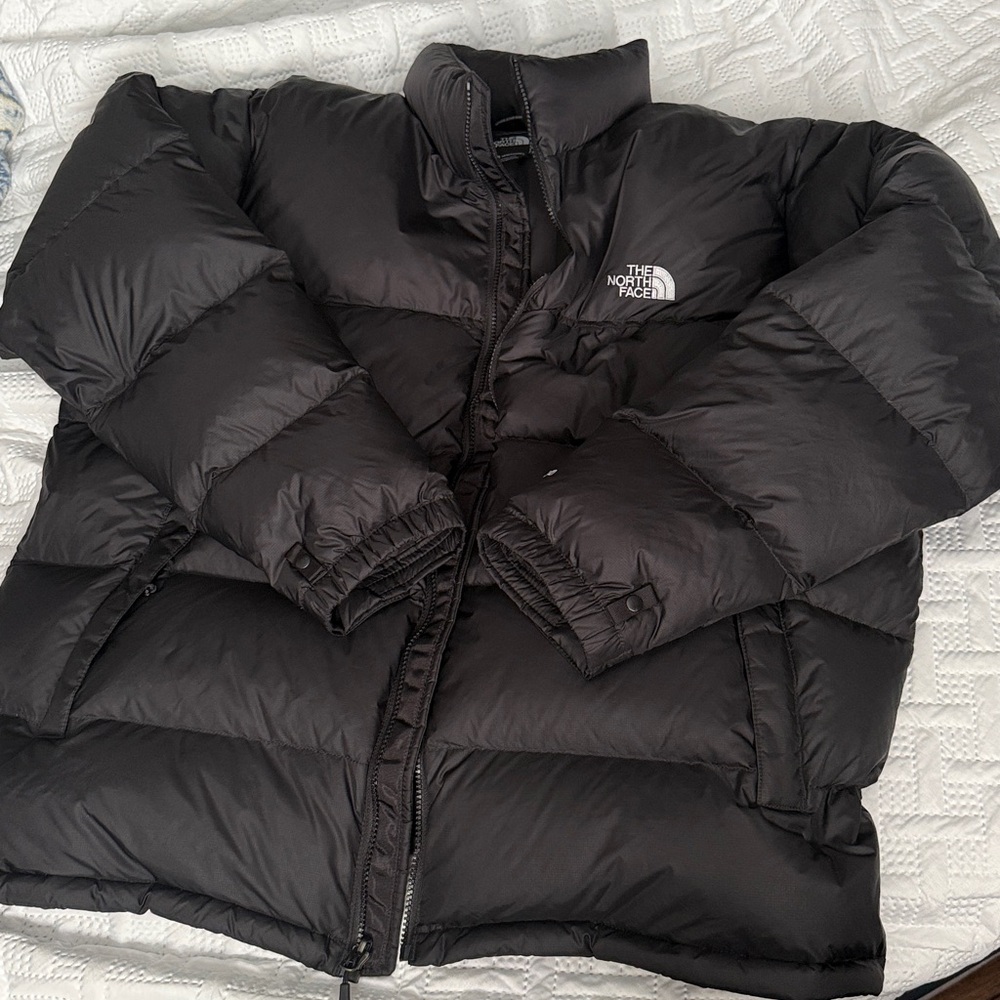 The North Face Insulated Down Jacket